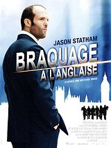 Affiche de Braquage à l'Anglaise, film à voir en streaming sur Pygargue