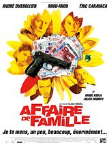 Affaire de famille (Bande originale du film de Claus Drexel)