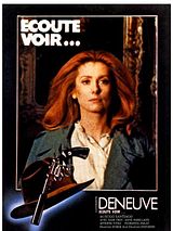 Affiche de Écoute Voir ..., film à voir en streaming sur Pygargue