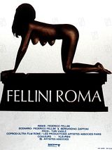 Roma - Fellini's Roma (Original Motion Picture Soundtrack)