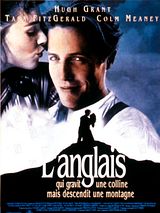 Affiche de L'Anglais qui gravit une colline et descendit une montagne, film à voir en streaming sur Pygargue