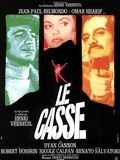 Affiche de Le Casse, film à voir en streaming sur Pygargue