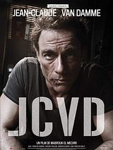 Affiche de JCVD, film à voir en streaming sur Pygargue