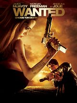 Affiche de Wanted : choisis ton destin, film à voir en streaming sur Pygargue
