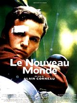 Affiche de Le Nouveau Monde, film à voir en streaming sur Pygargue
