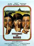 Affiche de Doucement les basses, film à voir en streaming sur Pygargue