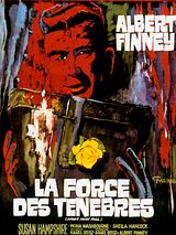 Affiche de La Force des ténèbres, film à voir en streaming sur Pygargue