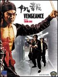 Affiche de Vengeance, film à voir en streaming sur Pygargue