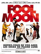 Fool Moon (Bande Originale Du Film De Jérôme L'hotsky)