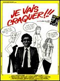 Affiche de Je vais craquer, film à voir en streaming sur Pygargue