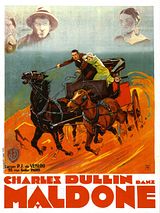 Affiche de Maldone, film à voir en streaming sur Pygargue