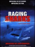 Affiche de Raging Sharks, film à voir en streaming sur Pygargue
