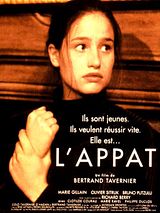 poster du film L'Appât