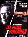 Affiche de Les Pleins pouvoirs, film à voir en streaming sur Pygargue