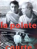 Affiche de La Pointe Courte, film à voir en streaming sur Pygargue