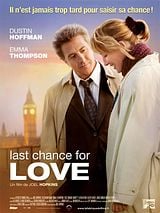 Affiche de Last Chance for Love, film à voir en streaming sur Pygargue