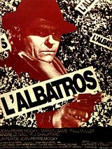 Affiche de L'Albatros, film à voir en streaming sur Pygargue