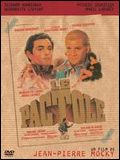 Affiche de Le Pactole, film à voir en streaming sur Pygargue