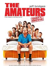 Affiche de Les Amateurs, film à voir en streaming sur Pygargue