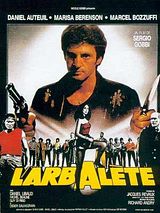 Affiche de L'Arbalète, film à voir en streaming sur Pygargue