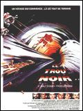 Affiche de Le Trou noir, film à voir en streaming sur Pygargue