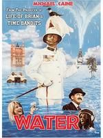 Affiche de Ouragan sur l'eau plate, film à voir en streaming sur Pygargue