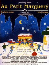 Affiche de Au Petit Marguery, film à voir en streaming sur Pygargue