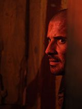 Affiche de Blood Creek, film à voir en streaming sur Pygargue