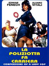 Affiche de Le Flic chez les poulets, film à voir en streaming sur Pygargue