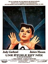 poster du film Une Étoile est née