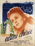 Affiche de Adieu chérie, film à voir en streaming sur Pygargue