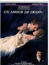 Affiche de Un Amour de Swann, film à voir en streaming sur Pygargue