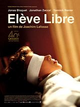 Affiche de Elève libre, film à voir en streaming sur Pygargue