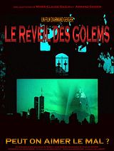 Affiche de Le Réveil des Golems, film à voir en streaming sur Pygargue