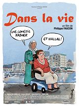 Affiche de Dans la vie, film à voir en streaming sur Pygargue