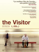 Affiche de The Visitor, film à voir en streaming sur Pygargue