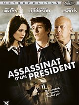 Affiche de Assassinat d'un Président, film à voir en streaming sur Pygargue