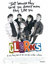 Music From The Motion Picture Clerks