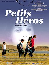 Affiche de Petits héros, film à voir en streaming sur Pygargue