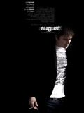 Affiche de August, film à voir en streaming sur Pygargue