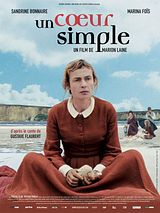 Un coeur simple (D'après le conte de Gustave Flaubert)
