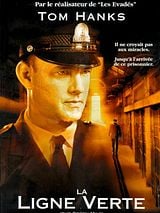 poster du film La Ligne verte