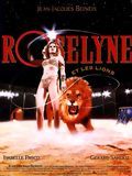 Affiche de Roselyne et les Lions, film à voir en streaming sur Pygargue