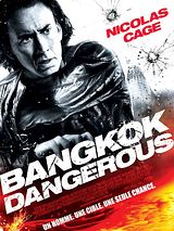 Bangkok Dangerous (Original Motion Picture Soundtrack)