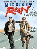 Affiche de Midnight Run, film à voir en streaming sur Pygargue