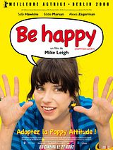 Affiche de Be Happy, film à voir en streaming sur Pygargue