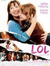 poster du film LOL (Laughing Out Loud) ®