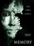 Affiche de Memory, film à voir en streaming sur Pygargue