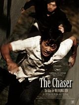 poster du film The Chaser