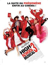 High School Musical 3: Nos Années Lycée (Bande Originale du Film)